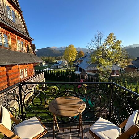 Apartament Gron Косьцелісько Екстер'єр фото