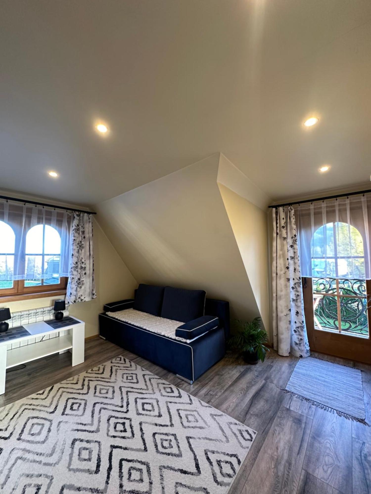 Apartament Gron Косьцелісько Екстер'єр фото