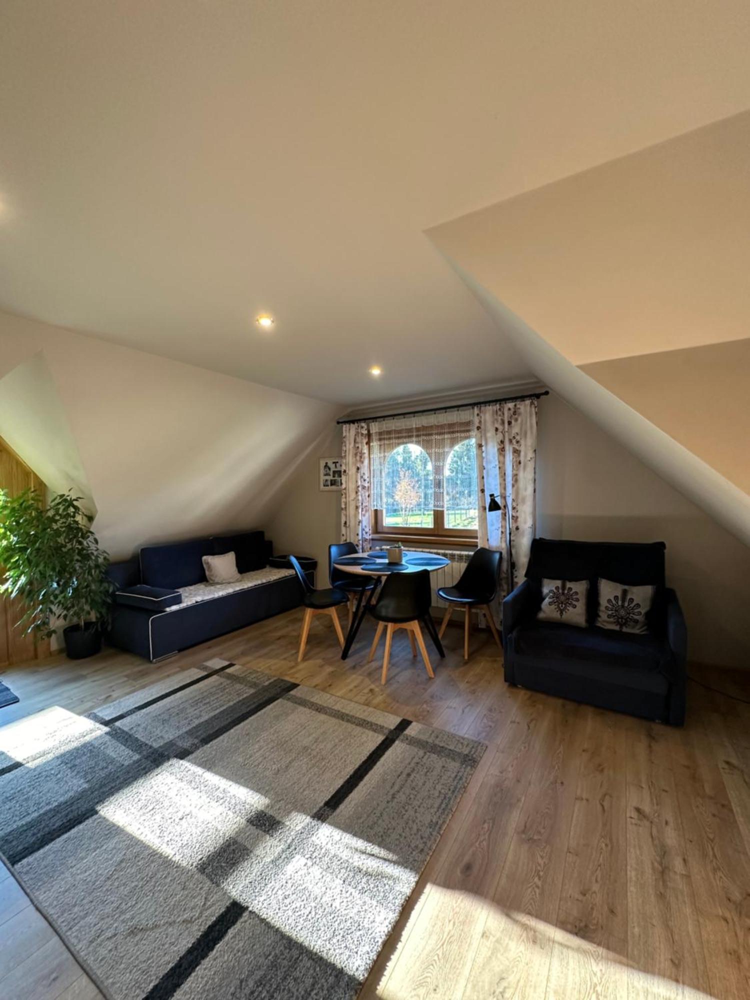 Apartament Gron Косьцелісько Екстер'єр фото